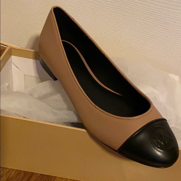 Michael Kors Dylan Flats Hot Sale, UP 